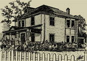 The Madge House